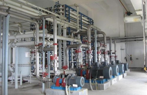 化工反滲透膜離線清洗技術(shù) 破解產(chǎn)水量瓶頸，實(shí)現(xiàn)穩(wěn)定達(dá)標(biāo)的技術(shù)解決方案