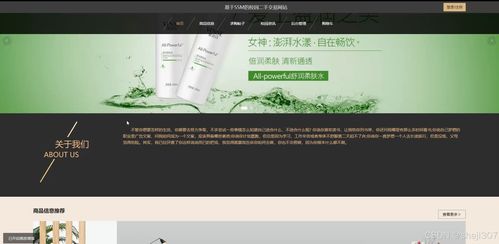 “轉(zhuǎn)手新可能” 基于SSM與Vue的校園二手交易網(wǎng)站設計與實現(xiàn)
